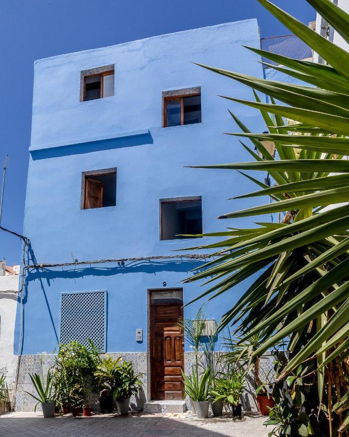 Lazurite Maspalomas Apartamentos Sur Gran Canaria El Tablero  Extérieur photo