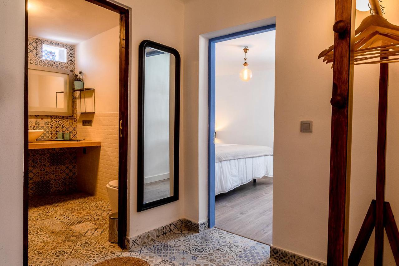 Lazurite Maspalomas Apartamentos Sur Gran Canaria El Tablero  Extérieur photo