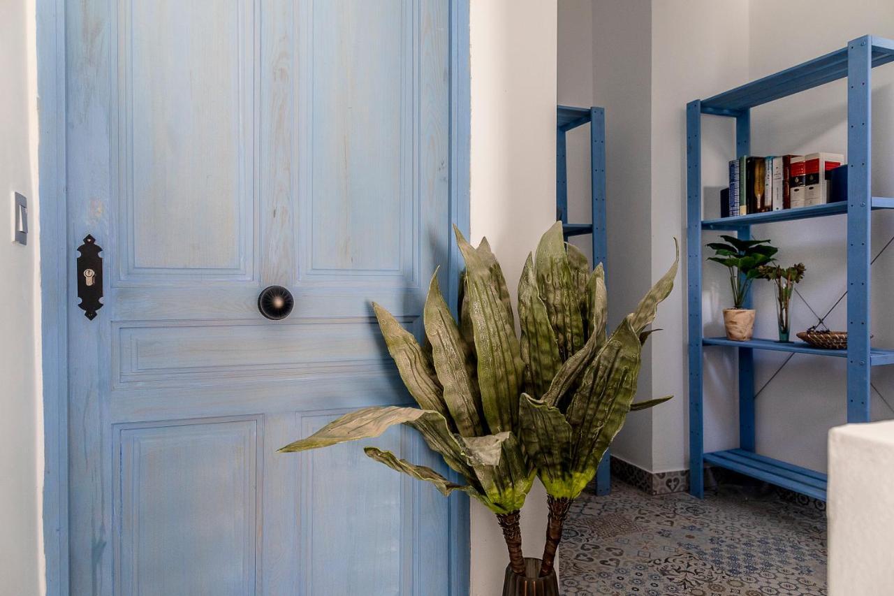 Lazurite Maspalomas Apartamentos Sur Gran Canaria El Tablero  Extérieur photo