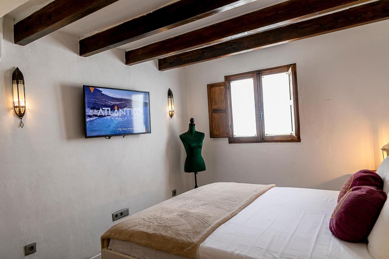 Lazurite Maspalomas Apartamentos Sur Gran Canaria El Tablero  Extérieur photo