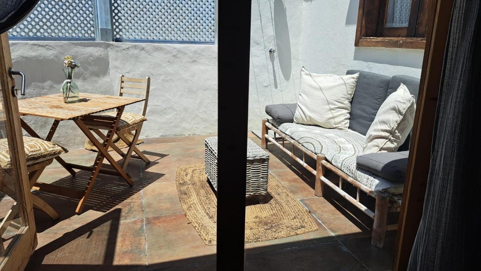 Lazurite Maspalomas Apartamentos Sur Gran Canaria El Tablero  Extérieur photo