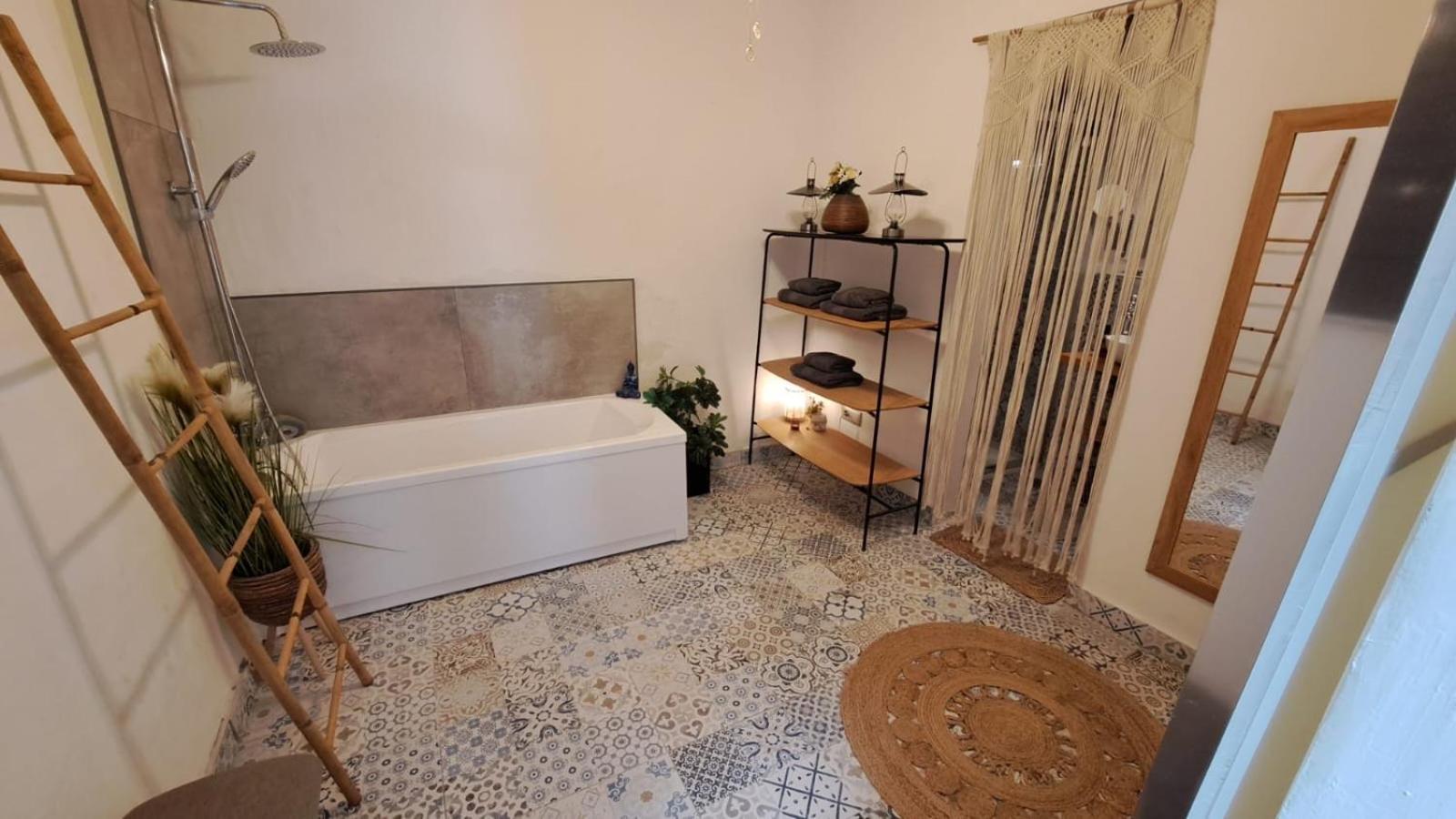Lazurite Maspalomas Apartamentos Sur Gran Canaria El Tablero  Extérieur photo